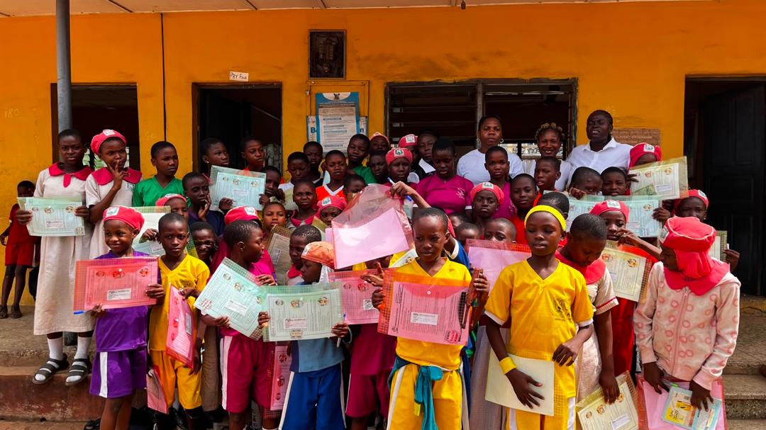Haven for the Hopeless Foundation — hero — programme photo